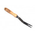 De wit bio wiedvork essen handvat 14cm dewit