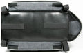 Haberland gepäckträgertasche flexibag top trunk bag flexibag top velcro