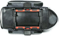 Haberland gepäckträgertasche flexibag xl trunk bag flexibag xl klickfix