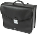 Haberland einzeltasche hans single bag hans black
