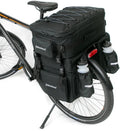 Haberland tasche tourmaster xxl bag tourmaster xl black