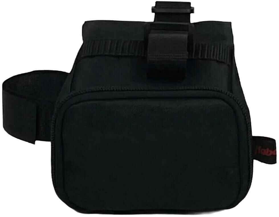 Haberland sattelstütztasche schlosskette saddle support. for lock chains xl