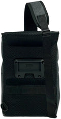 Haberland schultertasche slingbag handlebar bags slingbag klickfix