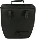 Haberland einzeltasche basic 3.0 single bag basic 3.0 black