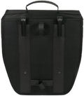 Haberland einzeltasche classic single bag classic black