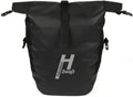 Haberland einzeltasche h2o single bag h2o black