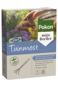 Pokon tuinmest 1kg