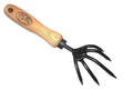 De wit handklauw essen handvat 140mm dewit
