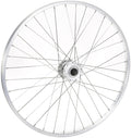 Contec vorderrad alu sport + shimano dh-c3000 fr.wheel 26 2,00 sst