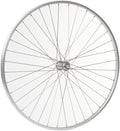 Contec vorderrad alu sport + quando kt-a16f fr.wheel 28 2,00 sst