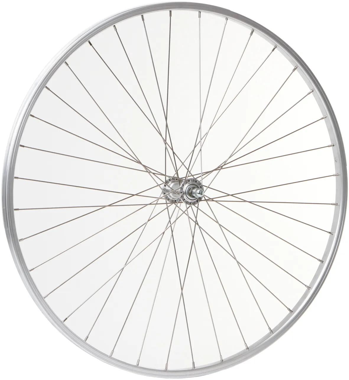 Contec vorderrad alu sport + quando kt-a16f fr.wheel 28 2,00 sst