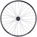 Contec vorderrad exit + eroq ct vr 27.5, exit+eroq db ha 6l 100 2.00sw