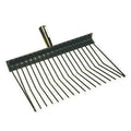 Mm eurotool vijgenvork mm metaal 20 tands los