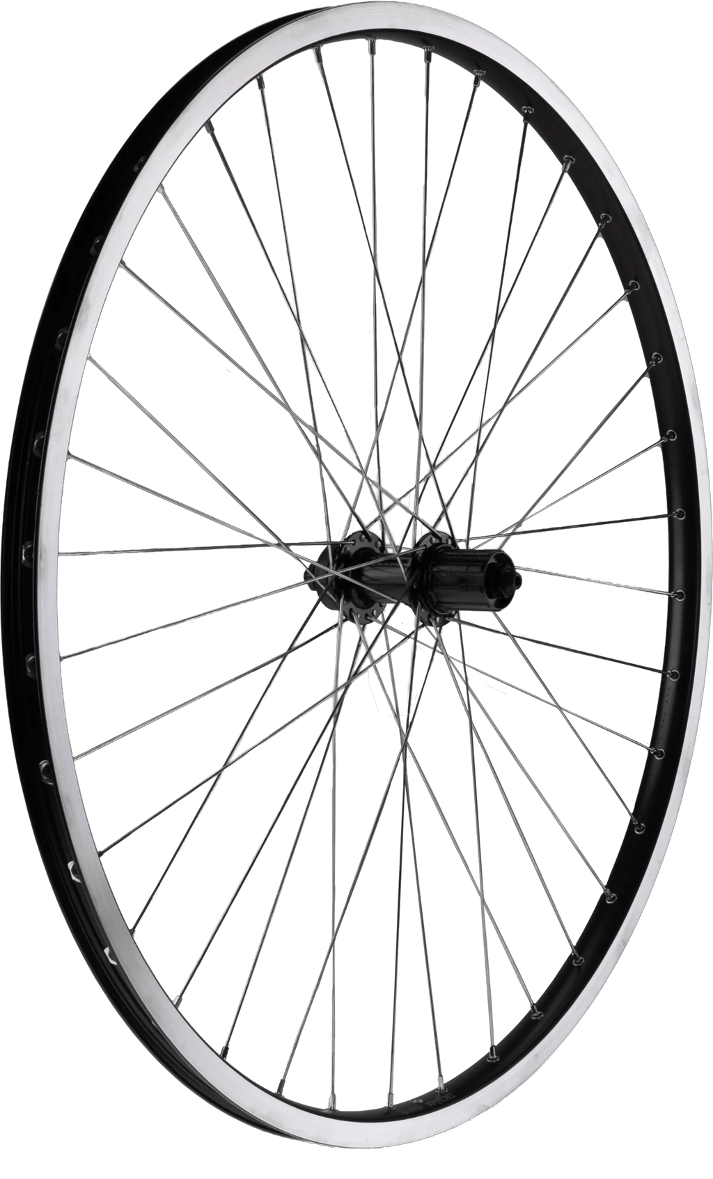 Contec achterwiel sputnik + shimano fh-qc400 rear wheel 28 2,00 1,80 sst
