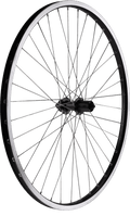 Contec achterwiel sputnik + shimano fh-qc400 rear wheel 28 2,00 1,80 sst