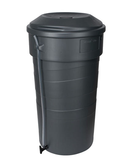 Regenton gardenplanter 230l