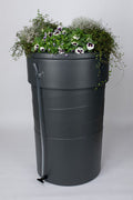 Regenton gardenplanter 230l