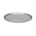 Patisse silvertop pizzavorm geperforeerd 31cm