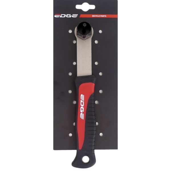 Kassettenfreilaufabzieher Edge mit Stift - Shimano-Modell