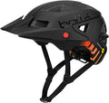 Bollé mtb-helm trackdown mips helmet trackd.mips black fire size s