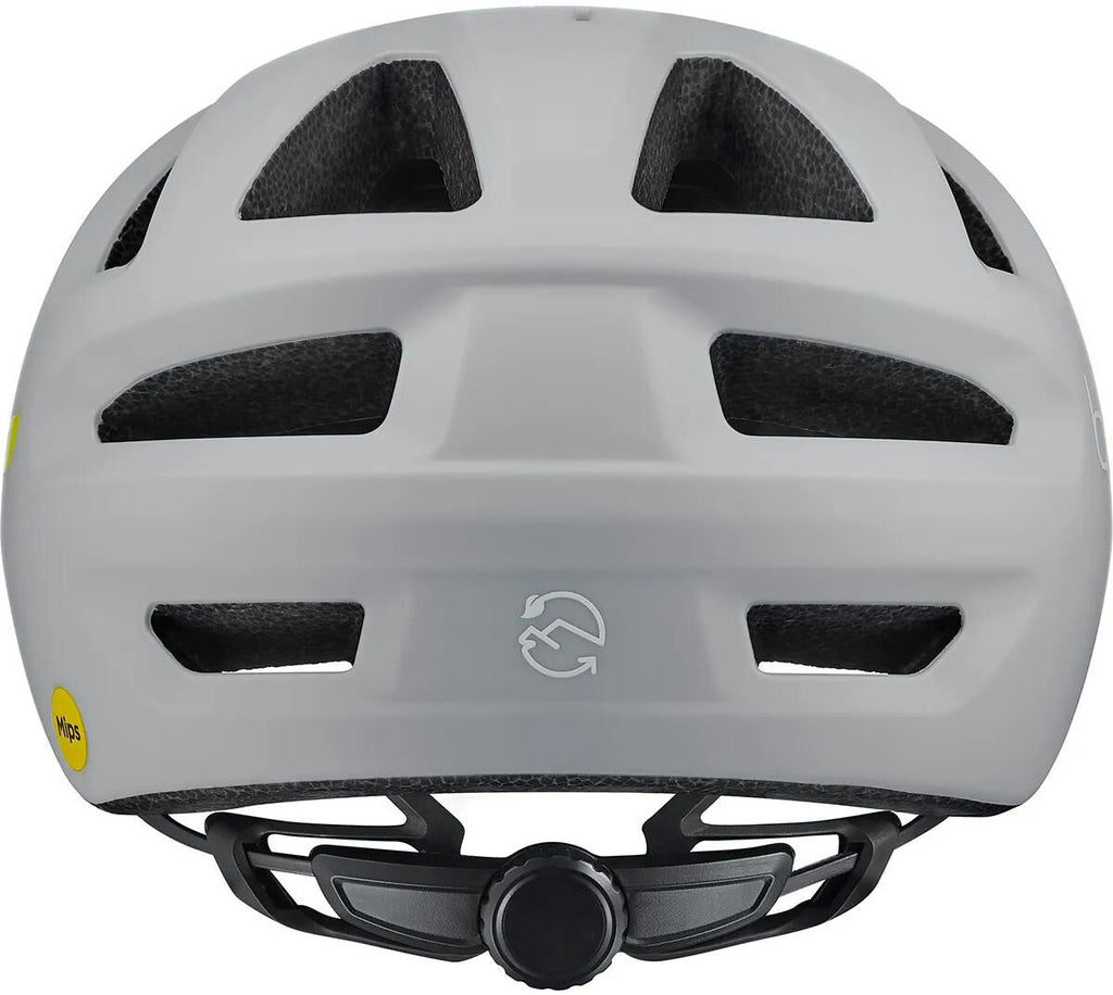 Bollé helm spero mips helmet spero mips size m grey matte