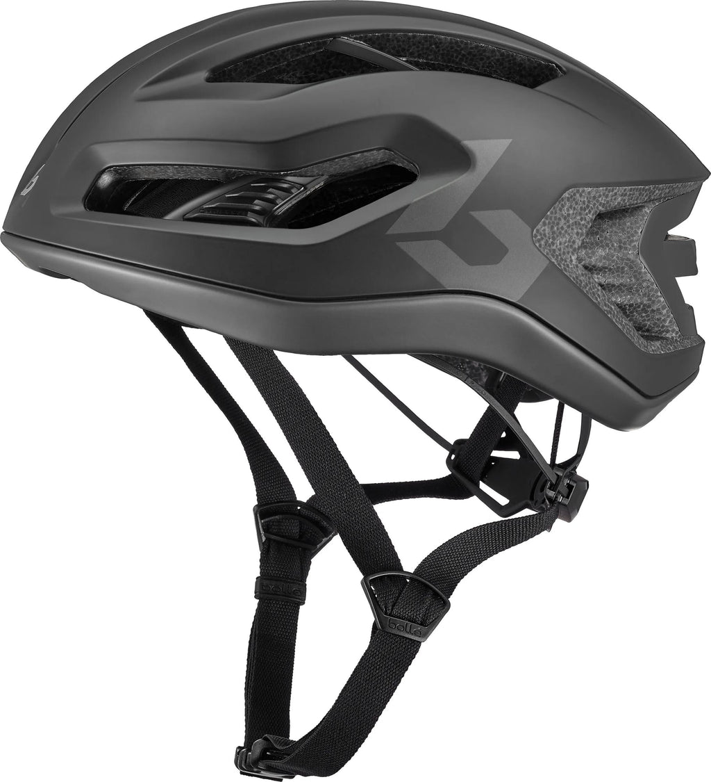 Bollé helm avio mips helmet avio mips mineral black matte m