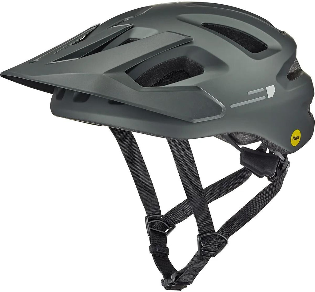Bollé mtb-helm adapt pure mips helmet adapt pure mips size m black pine m.