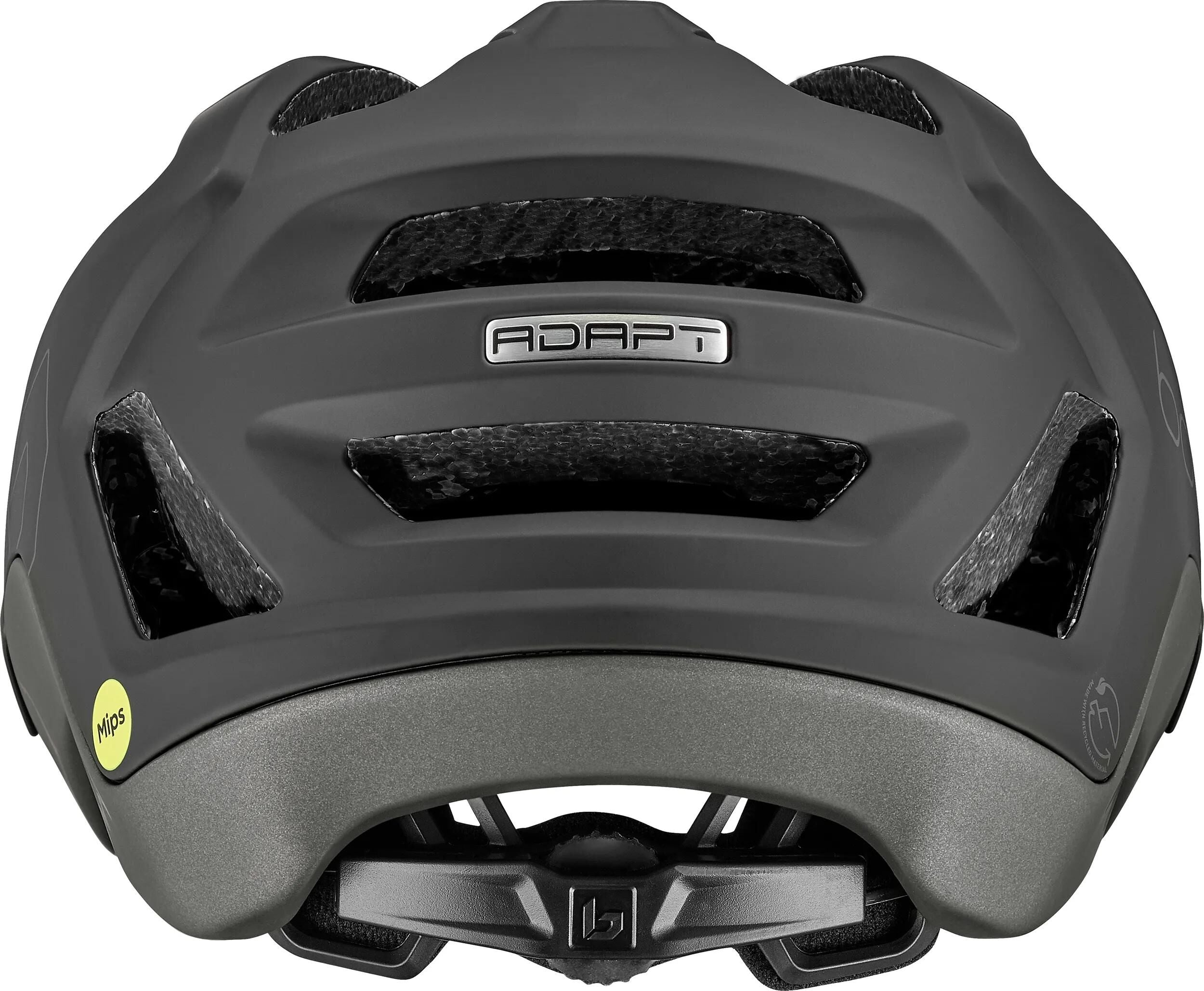 Bollé mtb-helm eco adapt mips helmet eco adapt mips size l min.bl.matte