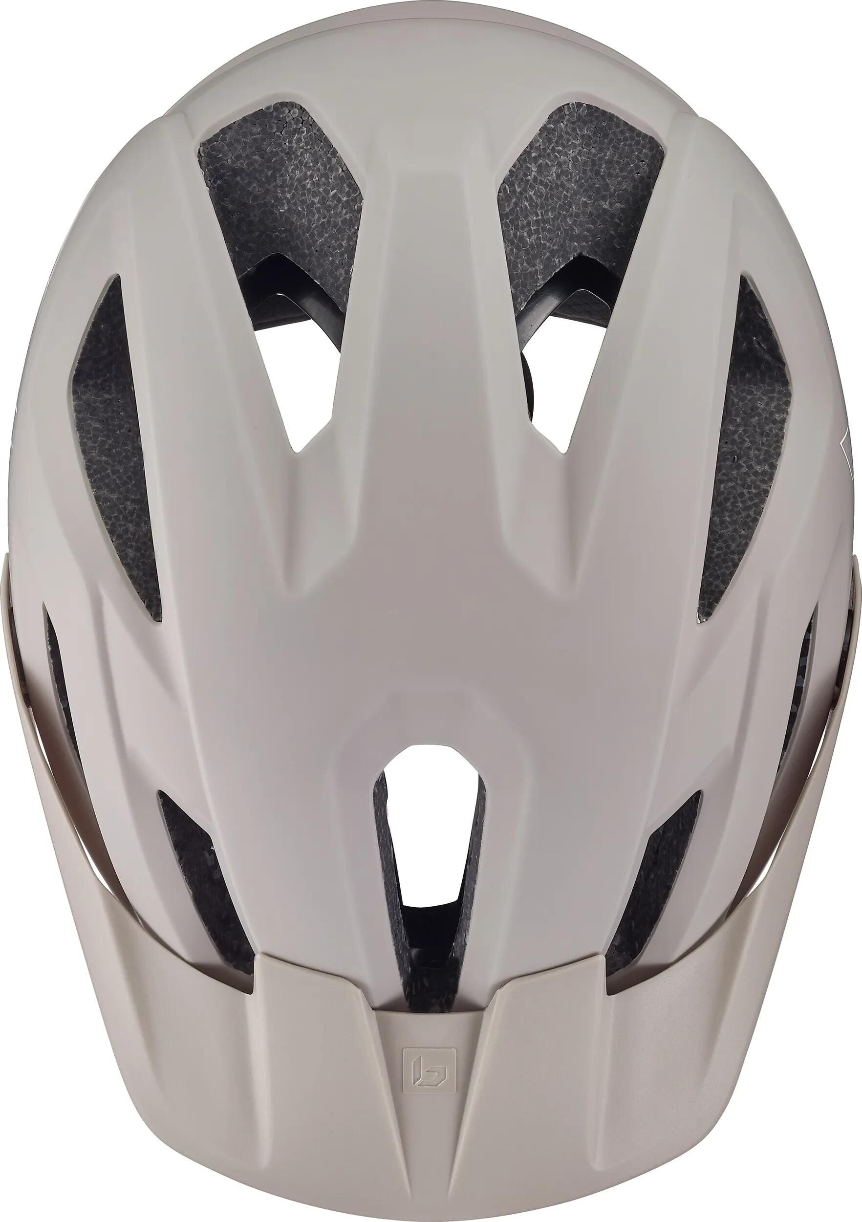 Bollé mtb-helm eco adapt mips helmet eco adapt mips size m oatmeal matte