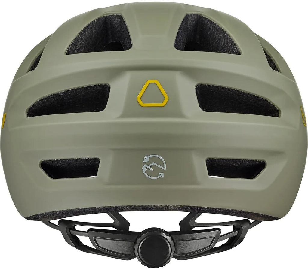 Bollé mtb-helm adapt pure helmet adapt pure size m khaki matte