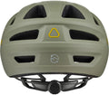Bollé mtb-helm adapt pure helmet adapt pure size m khaki matte