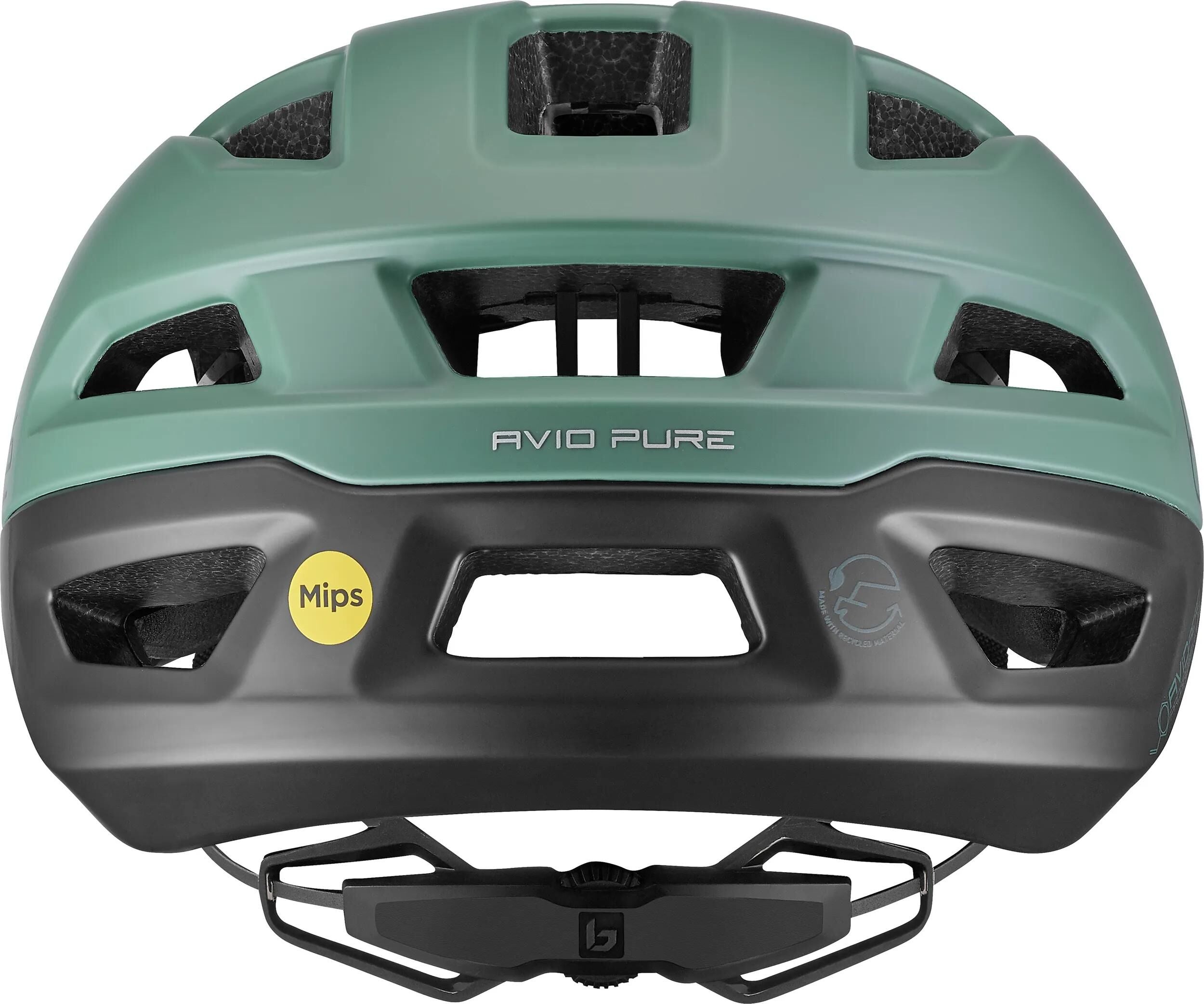 Bollé helm eco avio pure mips helmet eco avio pure mips size s sage ma.