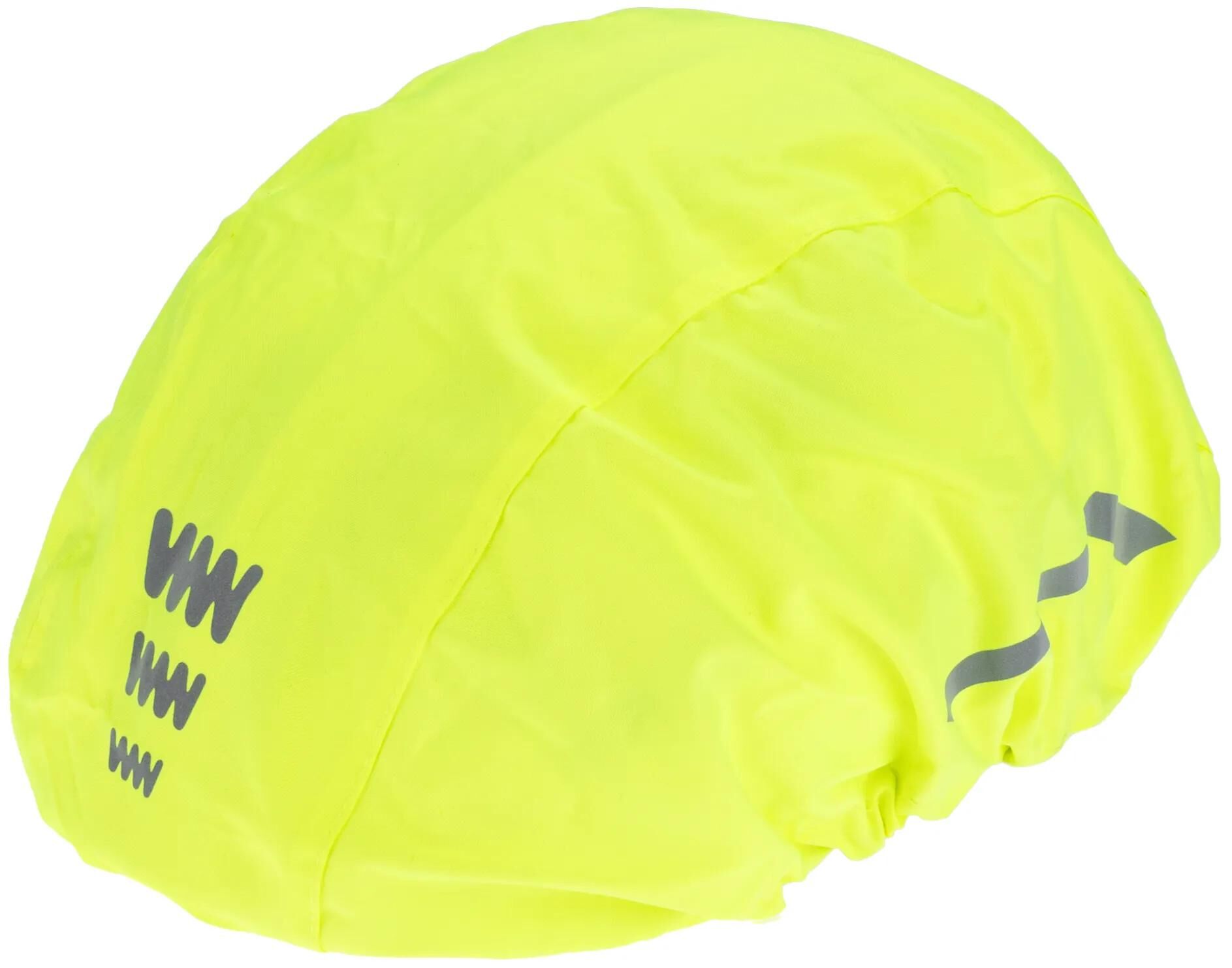 WOWOW Regenschutz für Helme, Standardgröße