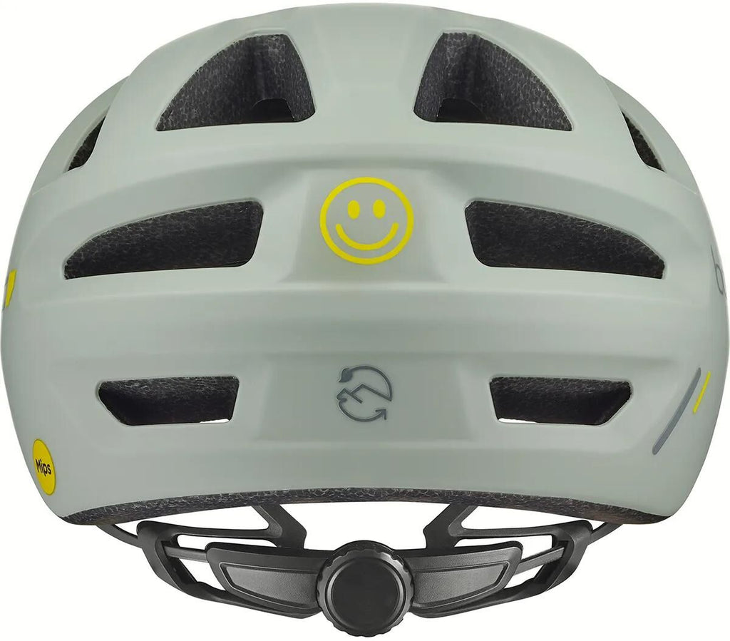 Bollé mtb-helm adapt pure mips helmet adapt pure mips size s argil matte