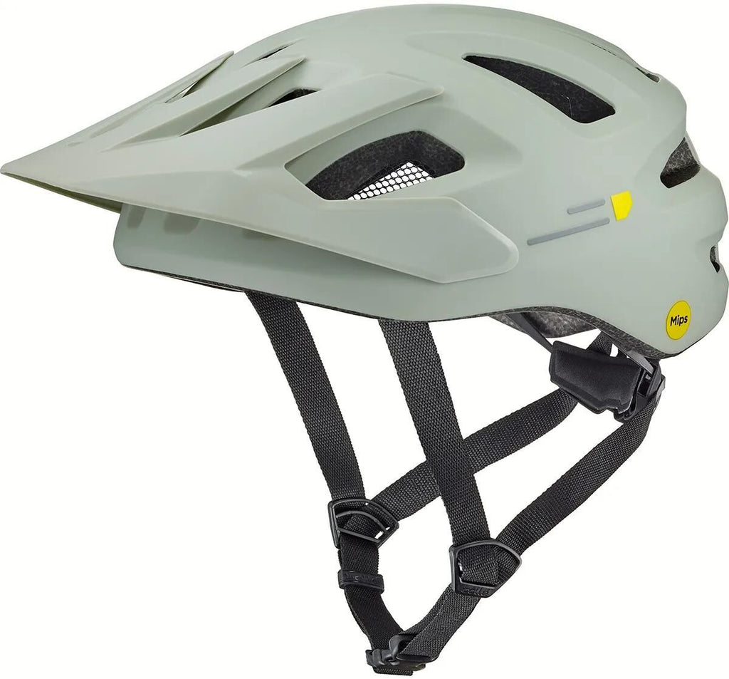 Bollé mtb-helm adapt pure mips helmet bolle adapt pure m s gr. l argil matte