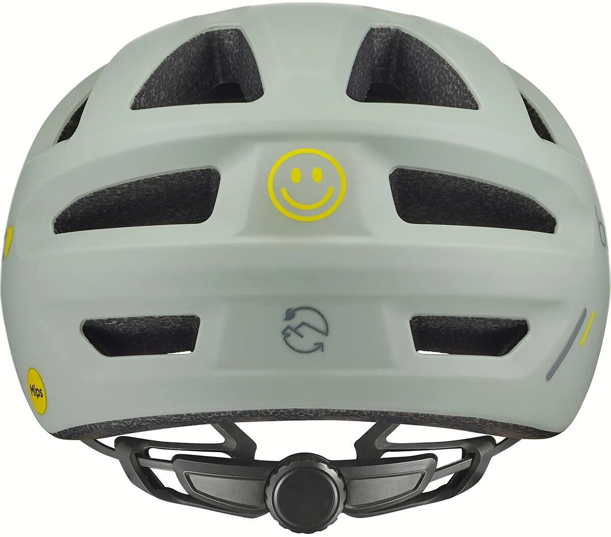 Bollé mtb-helm adapt pure mips helmet bolle adapt pure m s gr. l argil matte