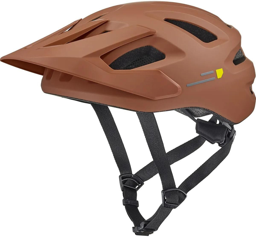 Bollé mtb-helm adapt pure helmet adapt pure size s terracotta matte
