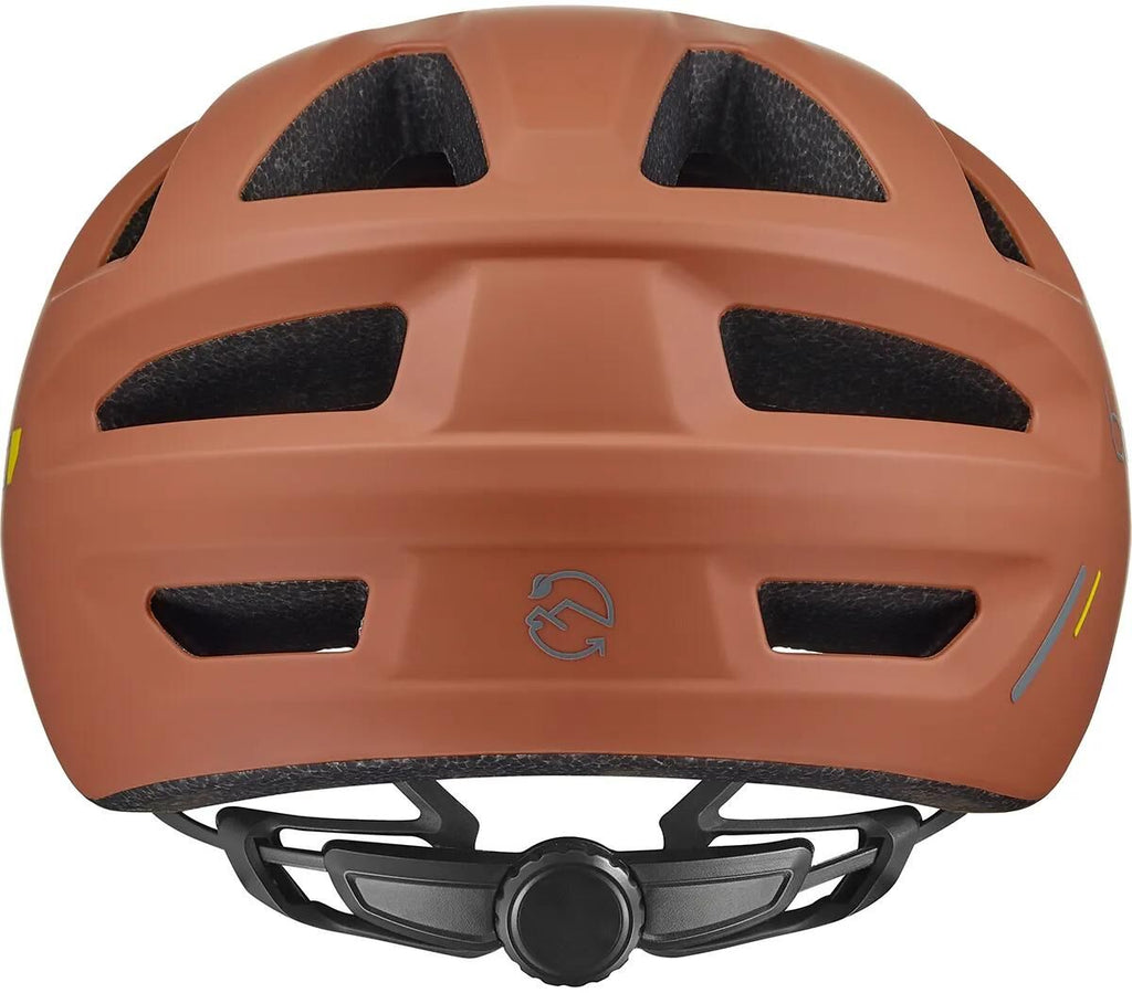 Bollé mtb-helm adapt pure helmet adapt pure size s terracotta matte