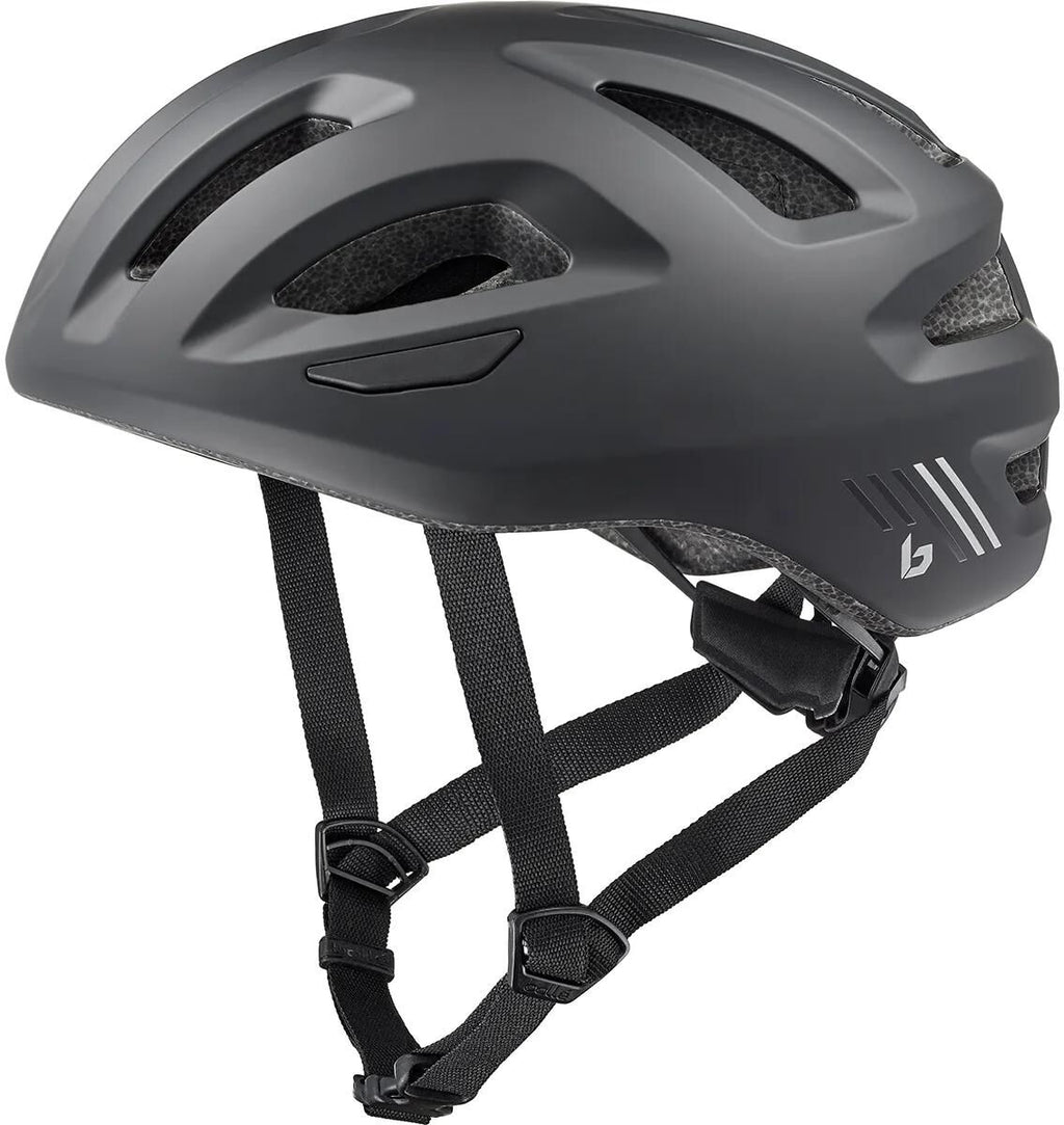 Bollé helm spero helmet spero l black matte