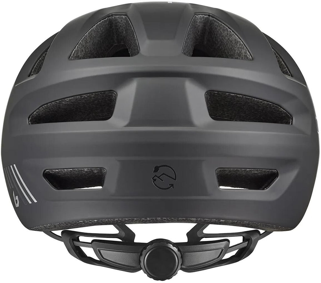 Bollé helm spero helmet spero l black matte