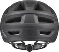 Bollé helm spero helmet spero l black matte