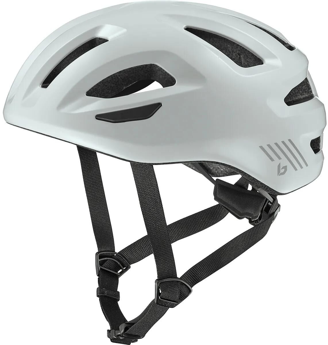 Bollé helm spero helmet spero size s porcelain shiny