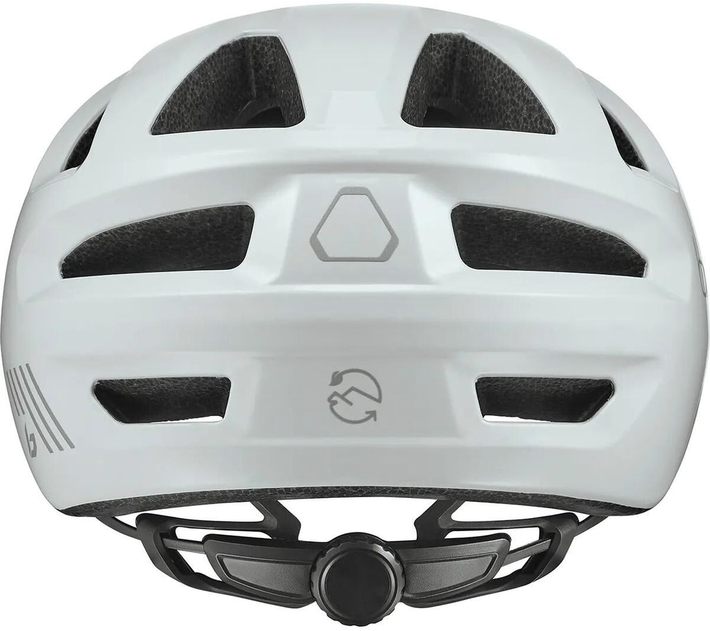 Bollé helm spero helmet spero size s porcelain shiny