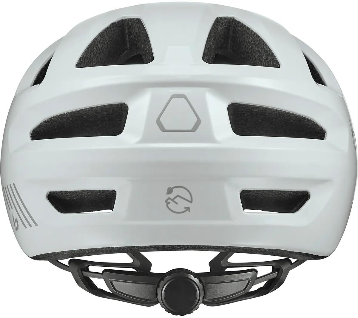 Bollé helm spero helmet spero size s porcelain shiny