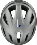 Bollé helm spero helmet spero size l space steel matte