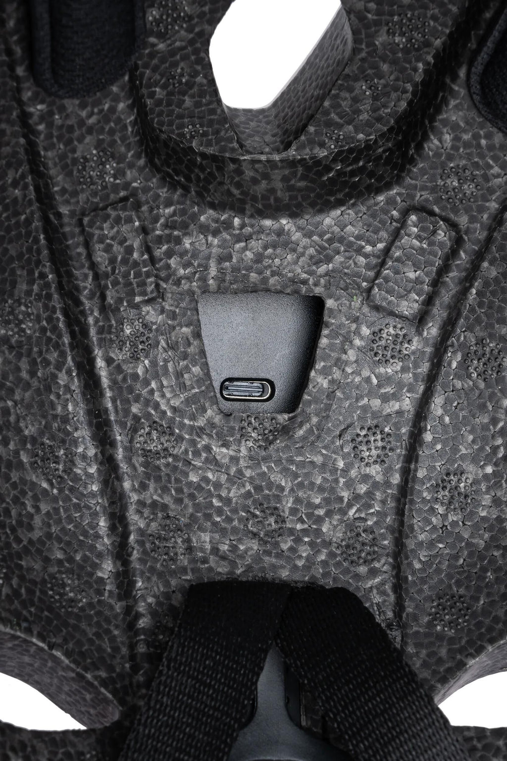 Contec helm abbey ct helmets abbey gr. m matt black brown