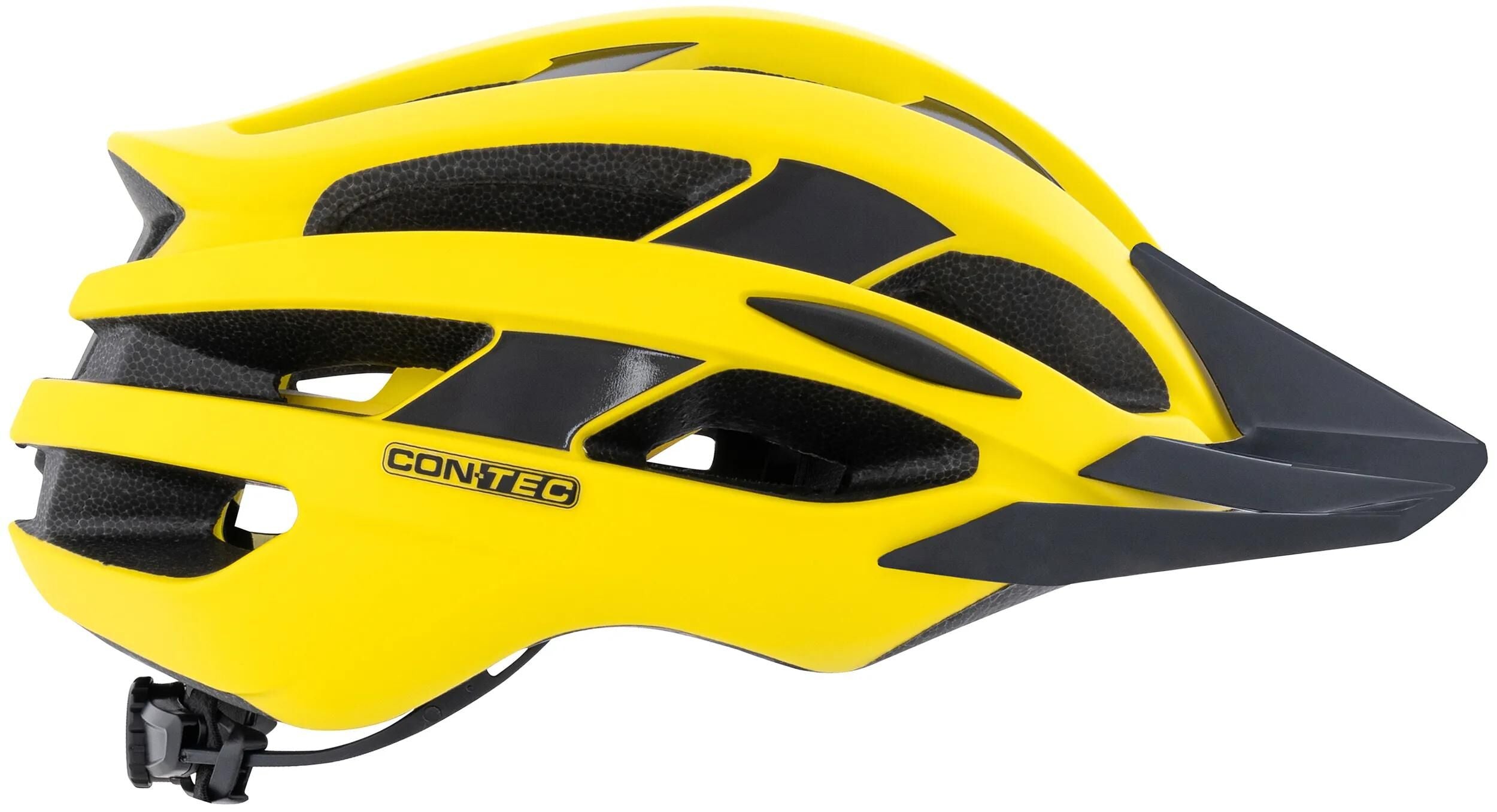 Contec helm ruta mips ct helmets ruta mips gr. s m matt yellow black