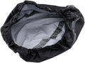 Contec regenschutzhaube safe r head ct cover for helmet safe r head black refle