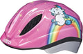 Bike fashion kinderhelm einhorn helmet bike fas.unicorn m