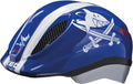 Bike fashion kinderhelm capt'n sharky helmet capt'n sharky s